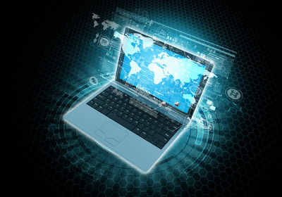 網(wǎng)絡(luò)信息技術(shù) 在黑暗的商業(yè)之路上點亮前行的明燈